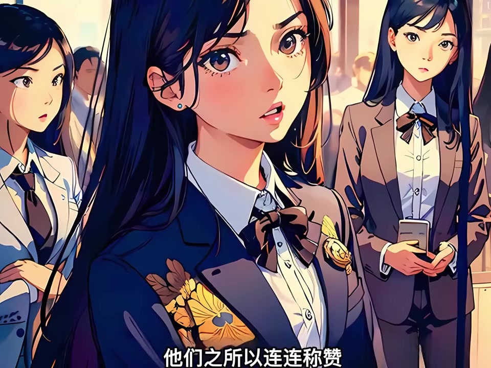 第一集 #那些关于高考的最爽瞬间 #二次元 #高考