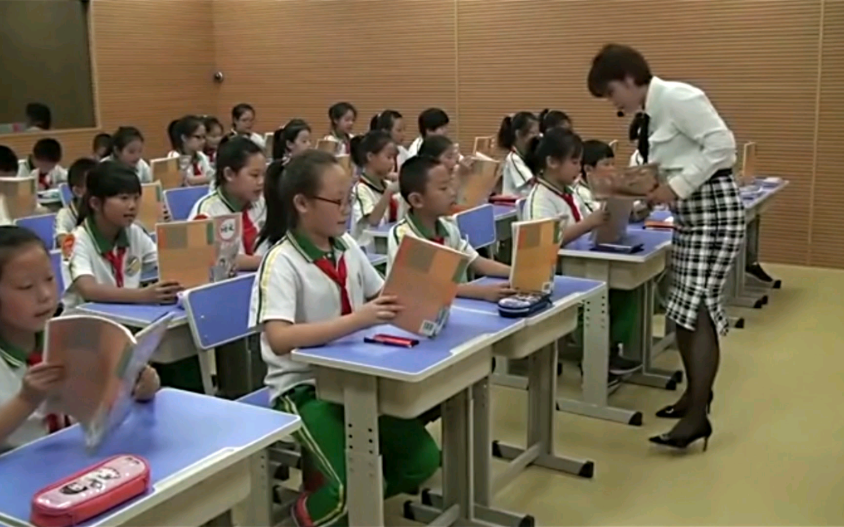 辽宁省葫芦岛市世纪小学《蝙蝠和雷达》张娜哔哩哔哩bilibili