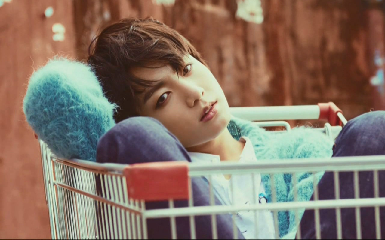 【防弹少年团】【果糖】 stalker_哔哩哔哩_bilibili