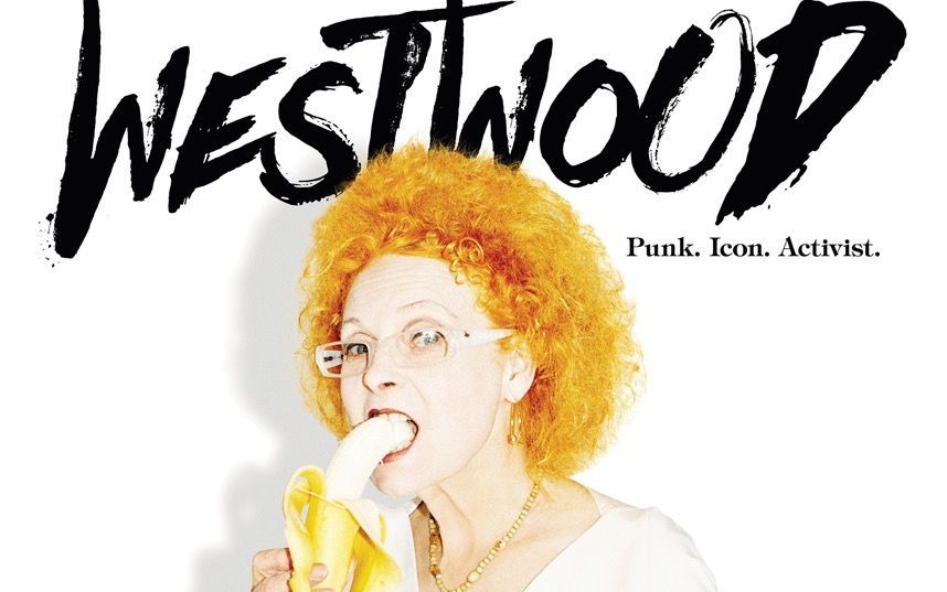 《Westwood:叛逆庞克教母》Westwood 中文预告哔哩哔哩bilibili