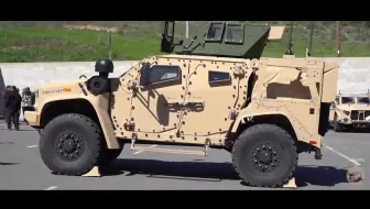 翻新中古车 悍马 哔哩哔哩 Bilibili