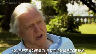 生肉 中英文字幕《空中巨怪 Flying Monsters with.David.Attenborough》
