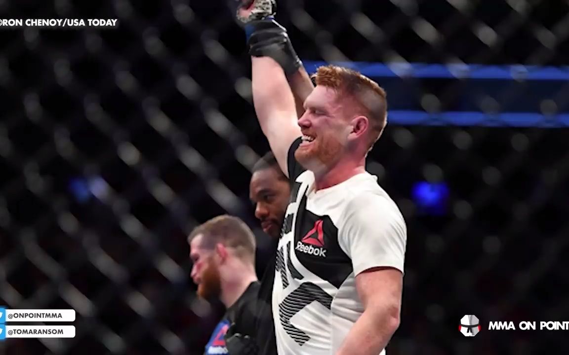 mma历史上最不具威慑力的10架战斗机