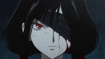 Blood C 更衣小夜 哔哩哔哩 Bilibili Blood C 更衣小夜 哔哩哔哩 Bilibili