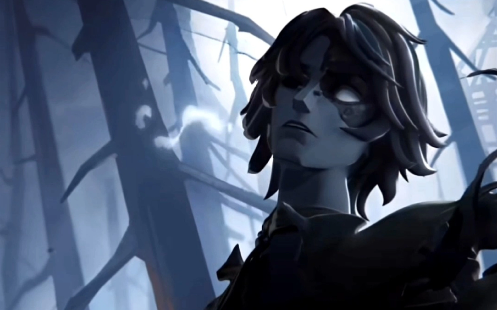 诺顿坎贝尔你这块该死的愚人金!