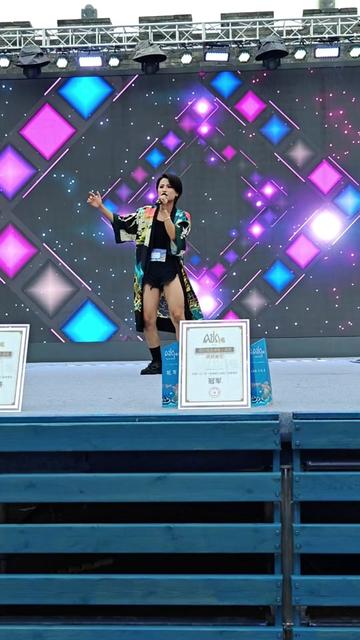 声乐教学 #比赛现场 #亚洲新人海选西安赛区 #差不多姑娘