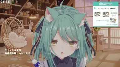 耳かき-哔哩哔哩_Bilibili
