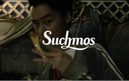 【MV中字】【电码字幕】Suchmos  YMM哔哩哔哩bilibili