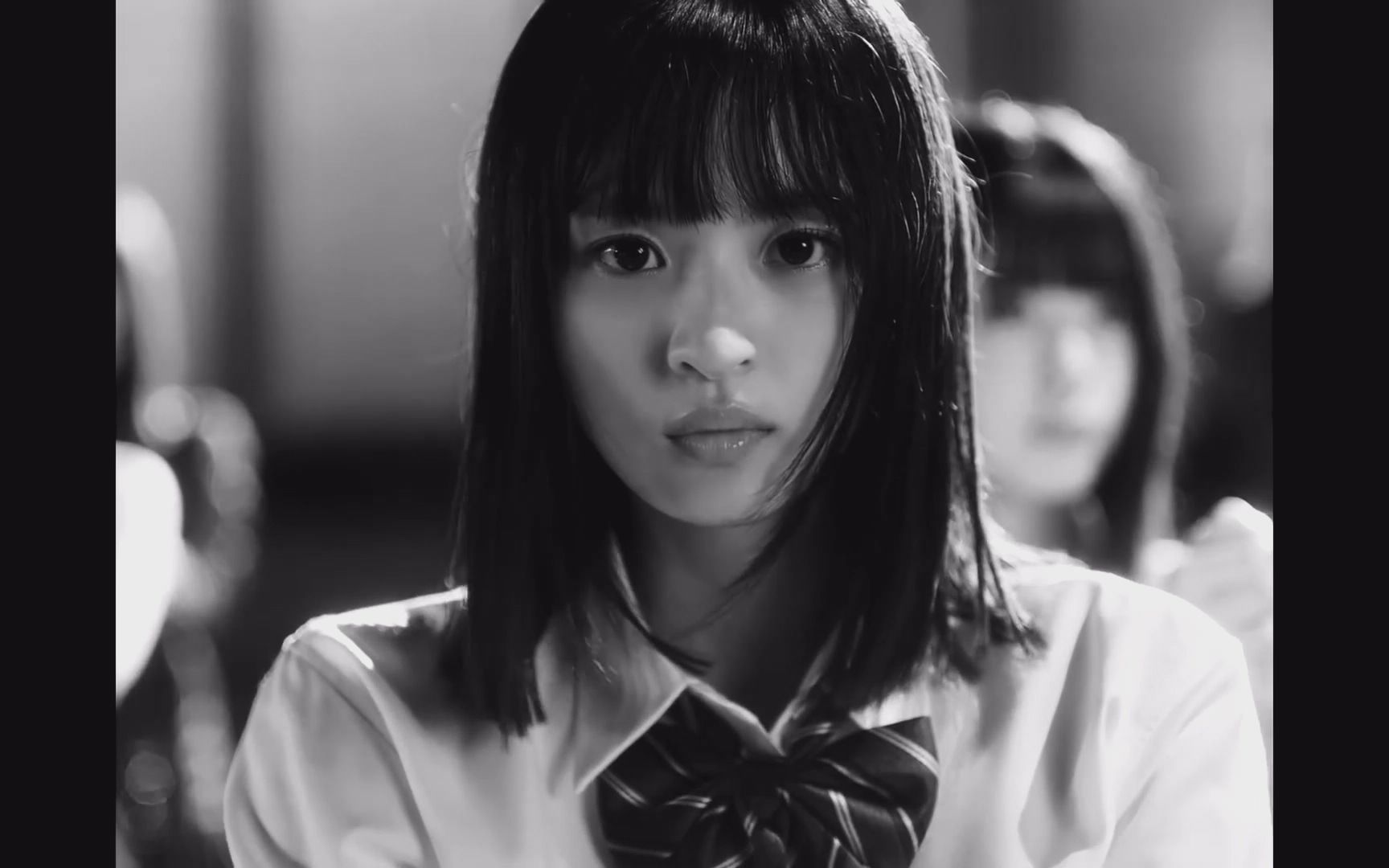 【乃木坂46】 夜明けまで强がらなくてもいい 吉他指弹_哔哩哔哩 (゜