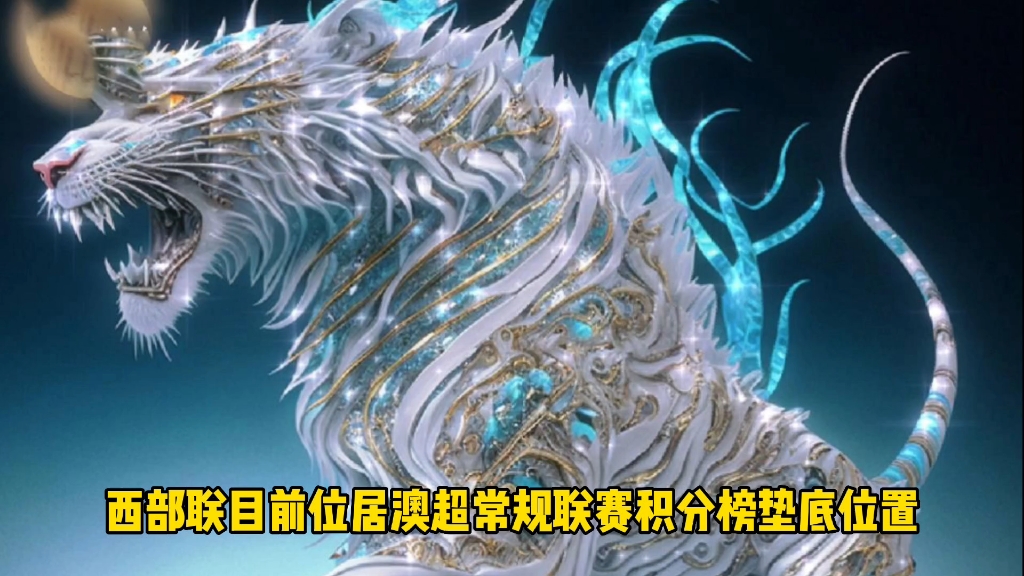 澳超:西悉尼流浪者vs西部联