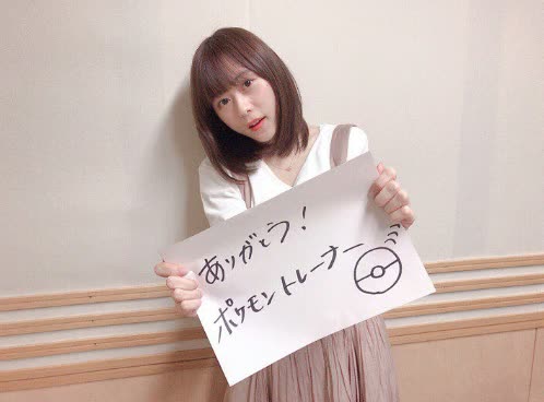 【声优广播】 190505 水濑祈 melody flag #135