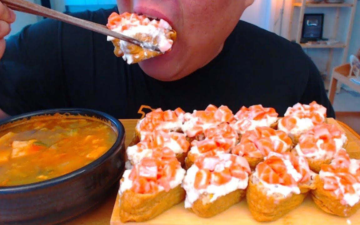 韩版猪皇^(*~(oo)~)^殿下 - 最新吃播五篇合集!(2019.7.