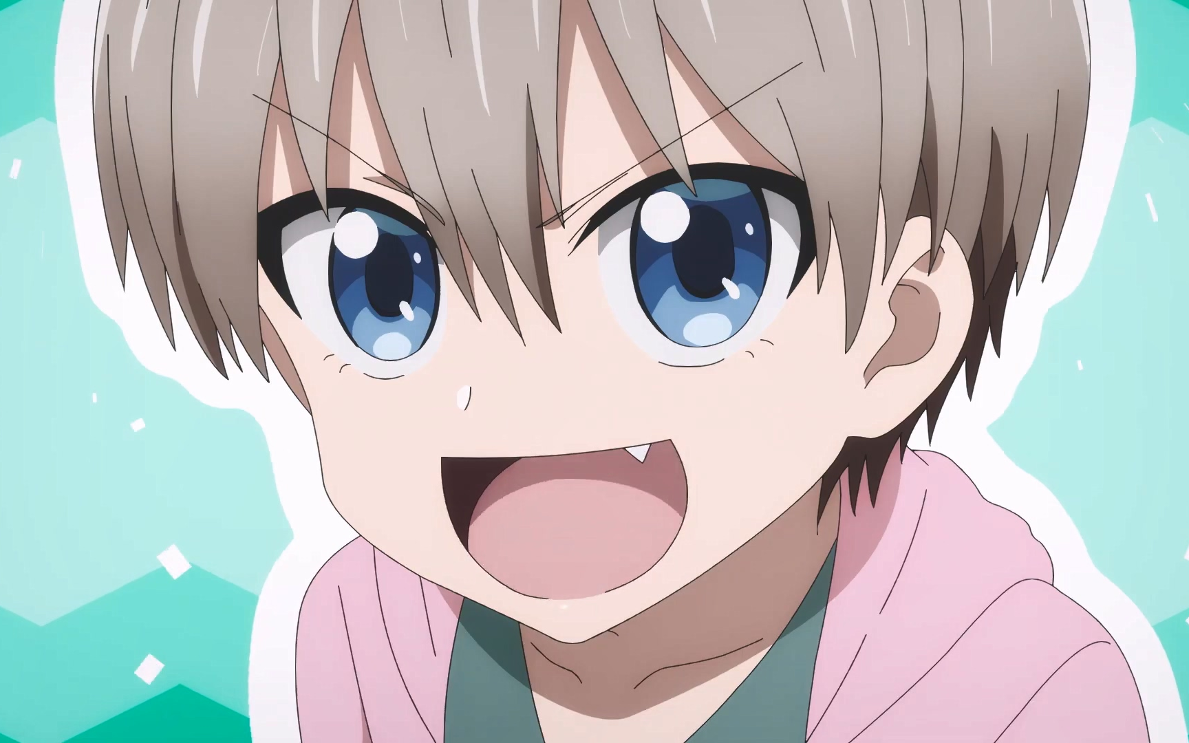 ω op「一期一会 celebration」鹿乃与宇崎酱【tsdm星文社/1080p】