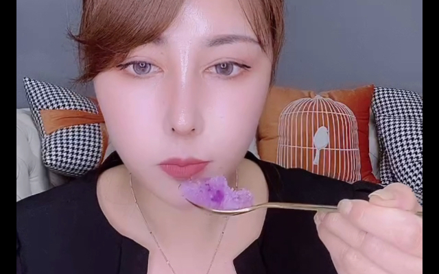 多主播直播吃冰合集_哔哩哔哩_bilibili