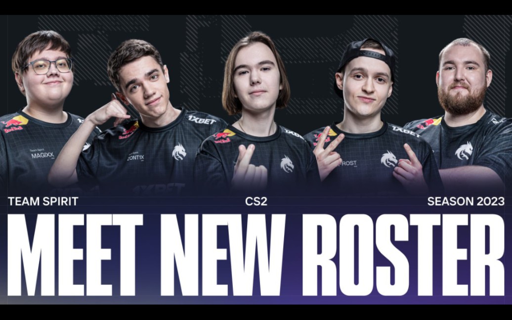 【team spirit】cs新阵容初次见面——媒体日vlog(熟肉)