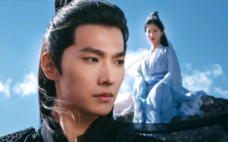 真人剧版《凡人修仙传》首曝预告,今年7月1号正式上映,全部实景实拍