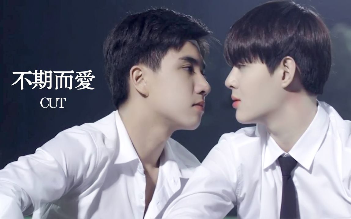 【cut||不期而爱】《ae的一百种叫法》主cp ae&pete perth&saint