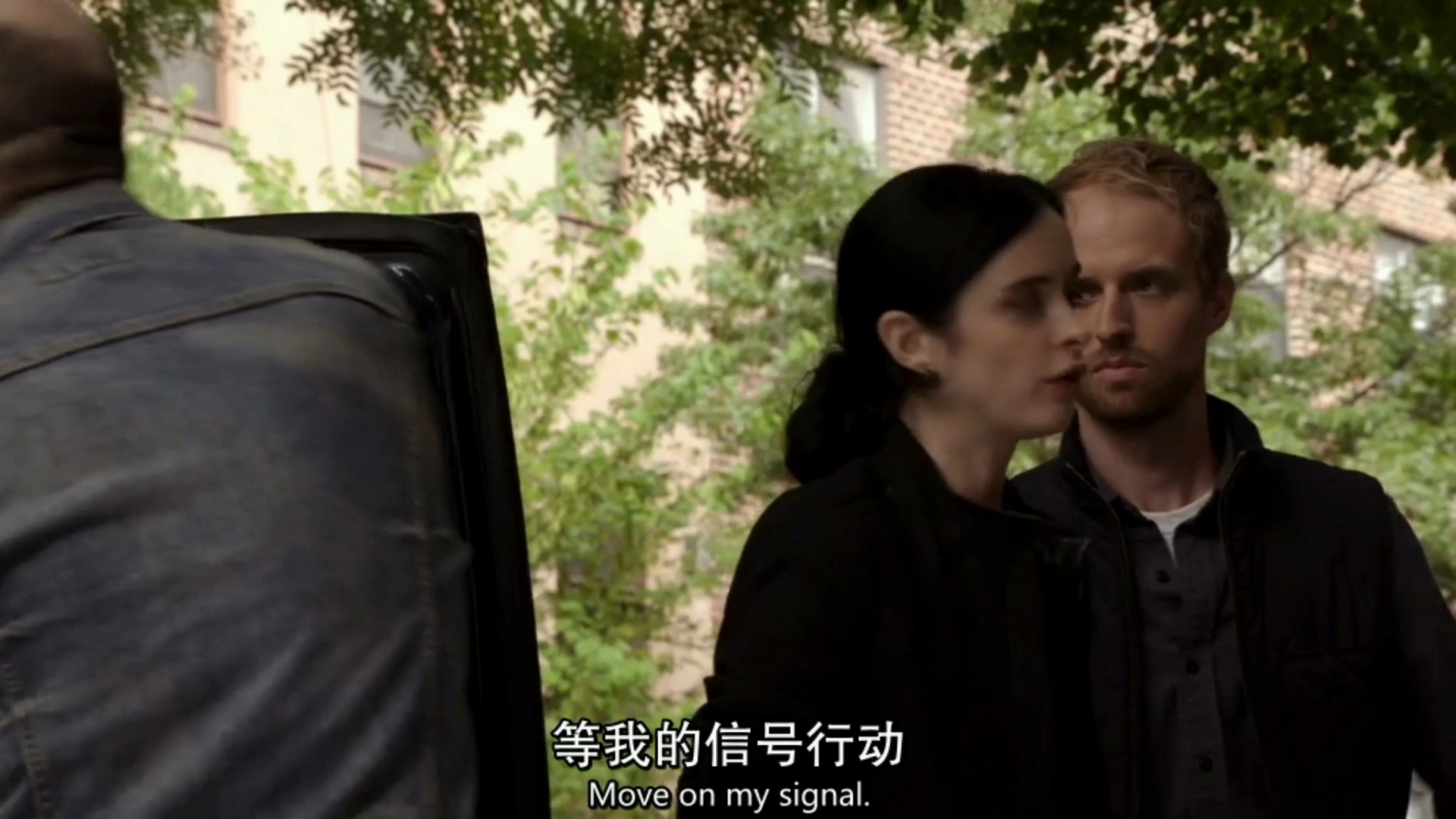 罪恶黑名单.The.Blacklist.第二季E014哔哩哔哩bilibili