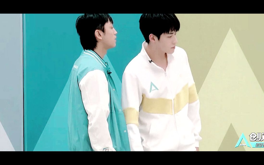 创造营牛超任豪分手小剧场bgm兼容性测试