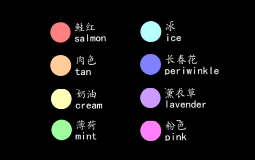 【球运会热身赛】八个浅色小球的百米赛跑