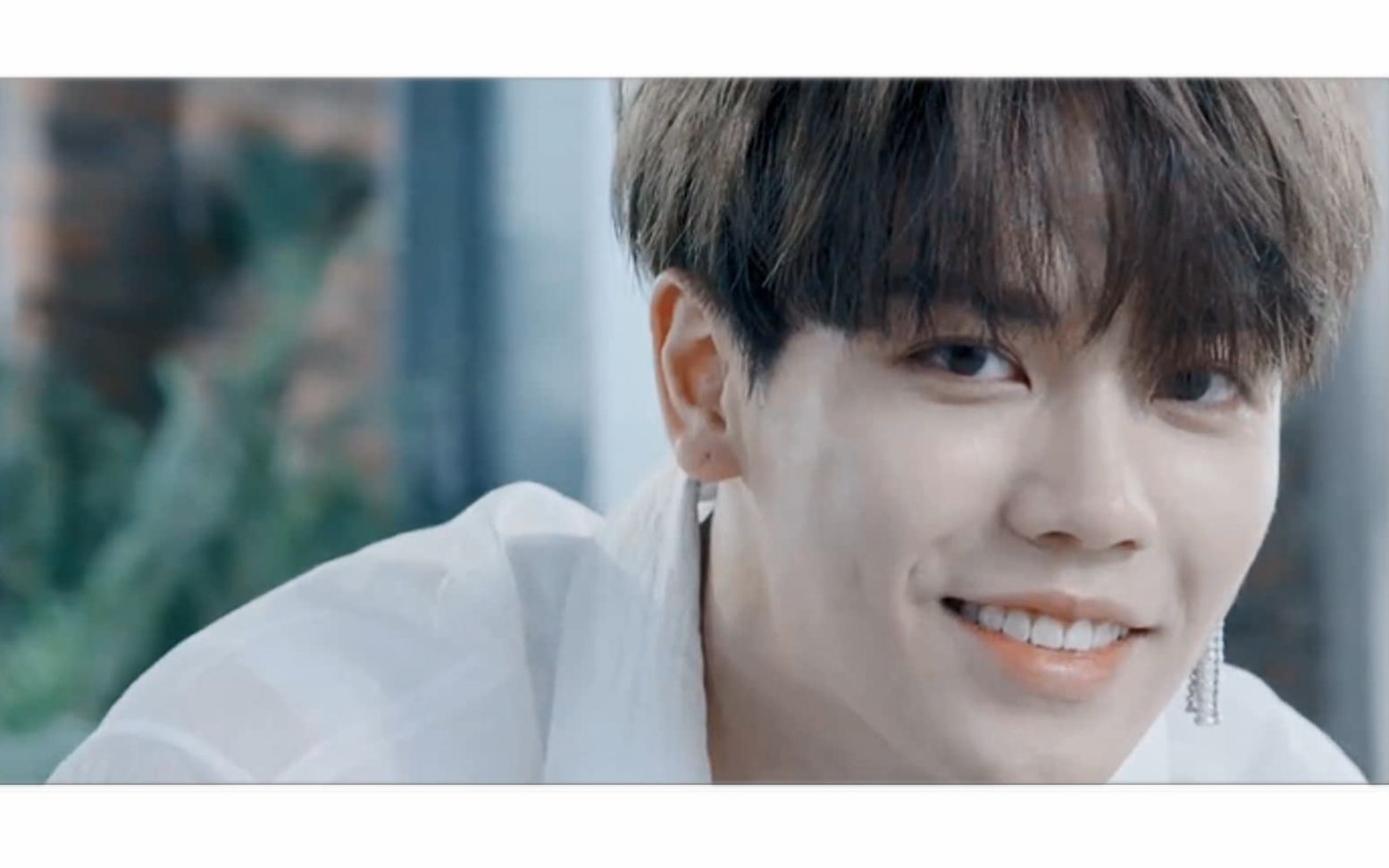 【羿彦万年】【嘉羿x林彦俊】//靠近一点点【羿彦万年】【嘉羿x林彦俊