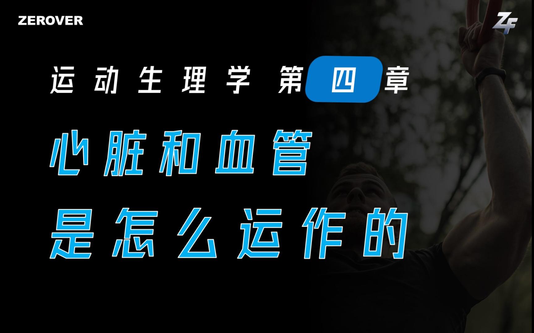 【运动生理学】第四章、循环系统 | 心脏血液循环一图搞定 | 血压 | 静脉回流哔哩哔哩bilibili