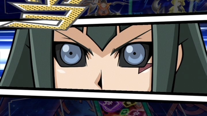 游戏王duel links (卡莉暗黑同调)