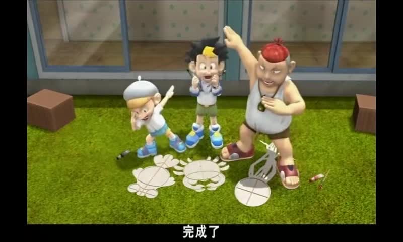 【合集】电击小子 第一部哔哩哔哩bilibili