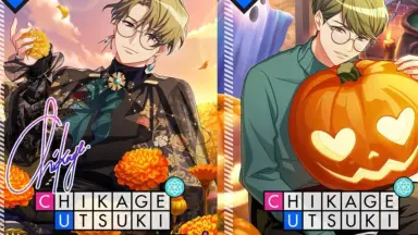 卯木千景誕生祭2021-哔哩哔哩_Bilibili