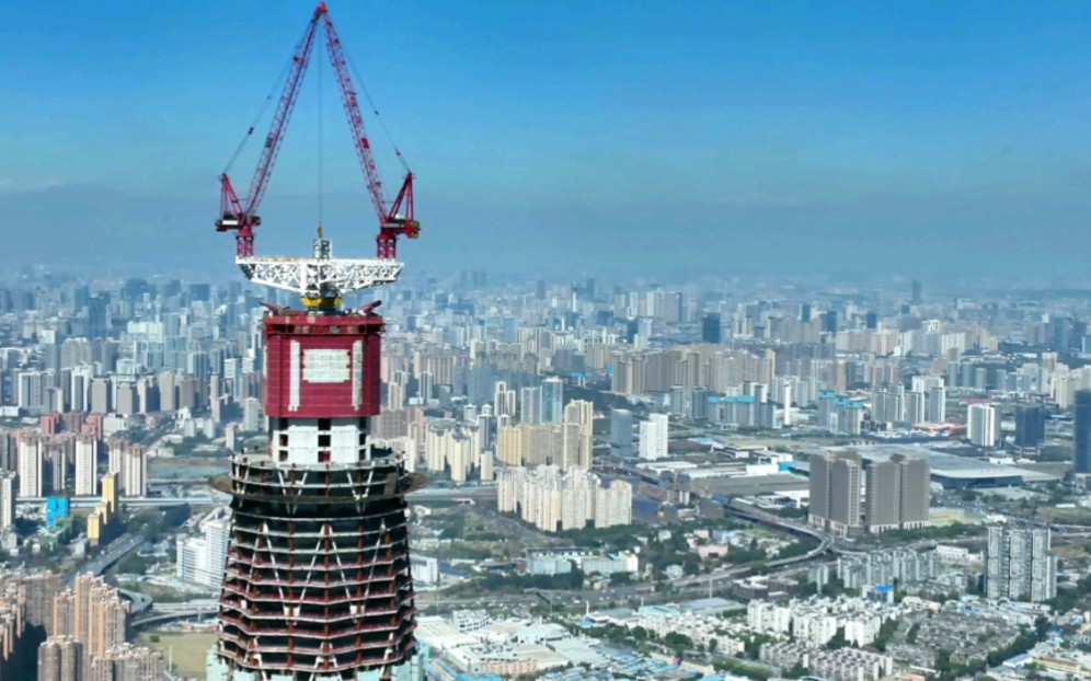 试问绿地468,何时九天开出一成都?