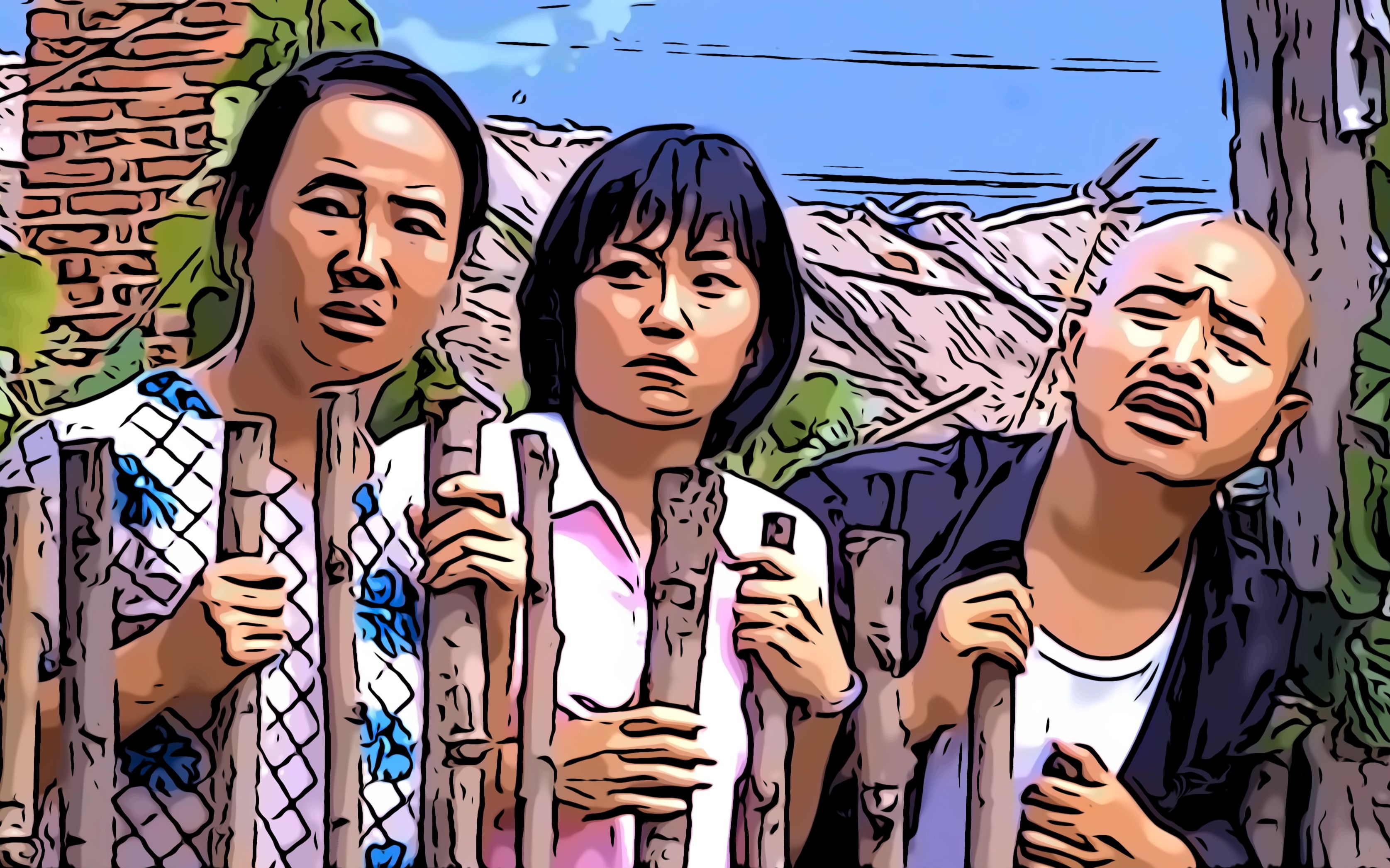 【乡村爱情】刘能自作聪明,结果赵玉田真的开走车,这下彻底蒙圈了