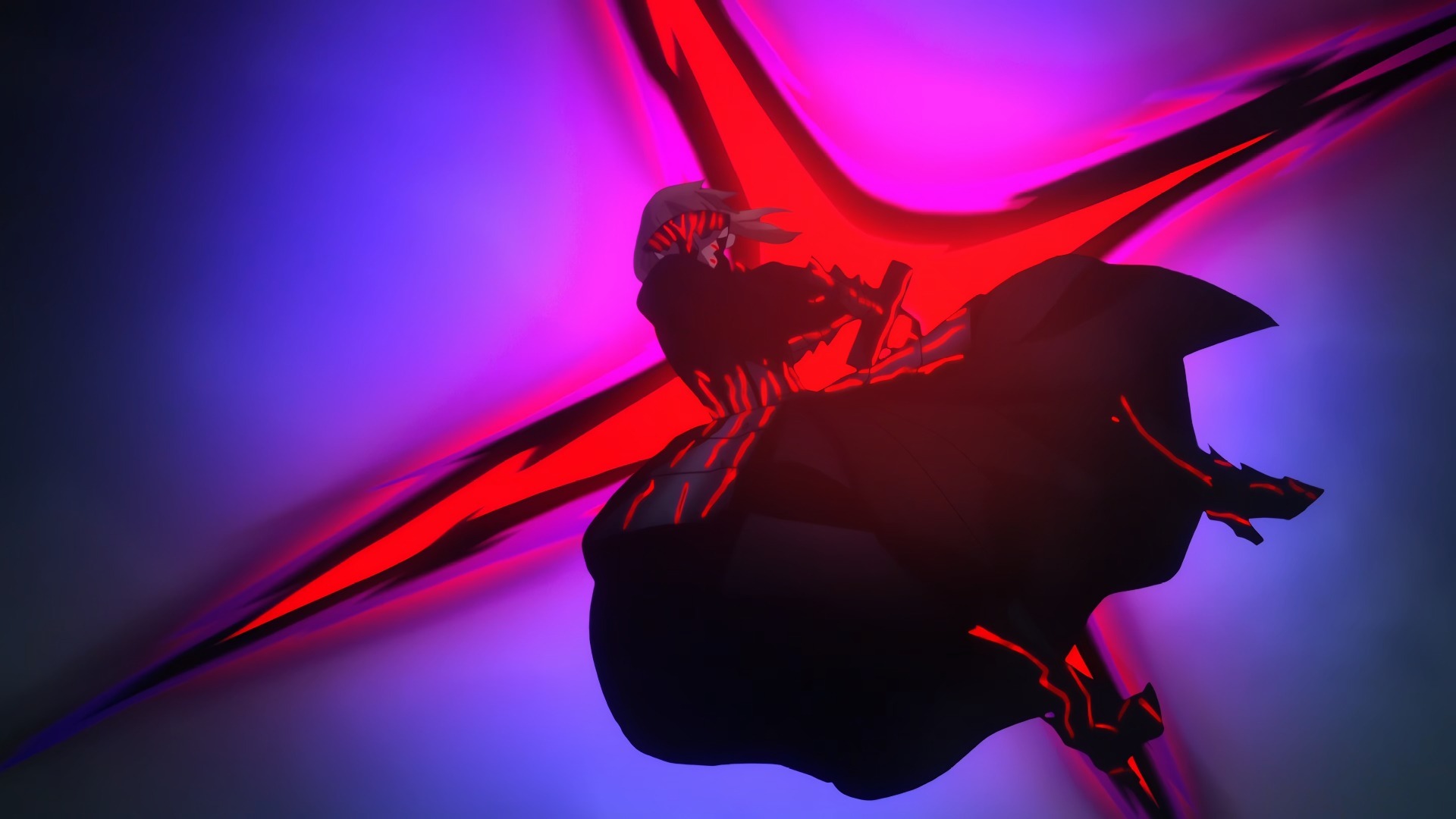 【Fate stay night】 卧槽！这打斗这画面感！！2D打斗竟然如此丝滑！！！