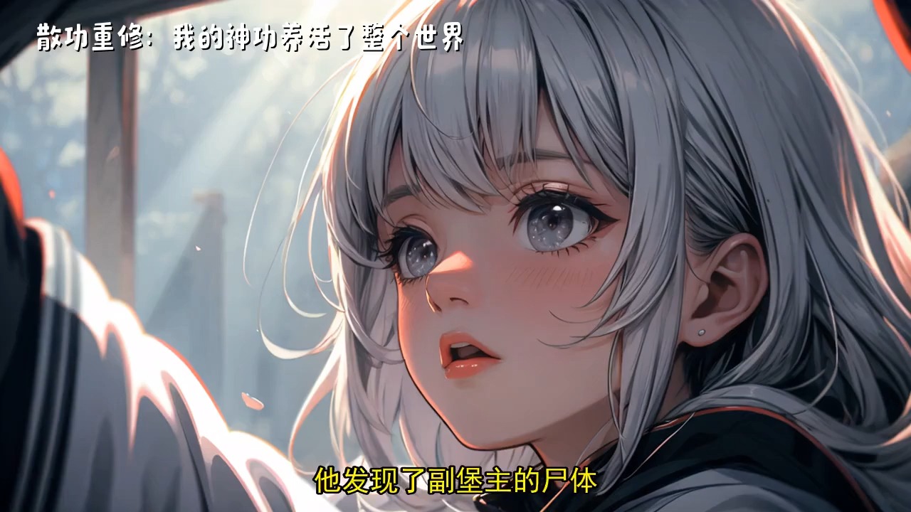 周轻羽九转不灭经完结版