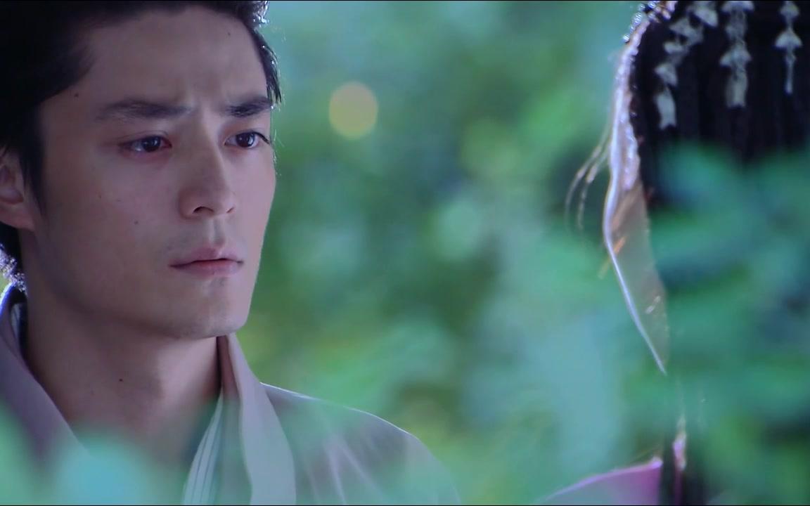 【佳人曲】徐长卿霍建华个人向