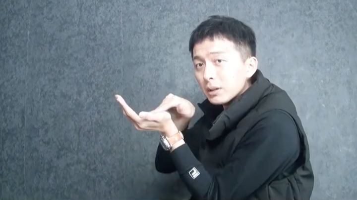 最后一步也是最关键的一步就是控制好你的舌头#吐烟圈