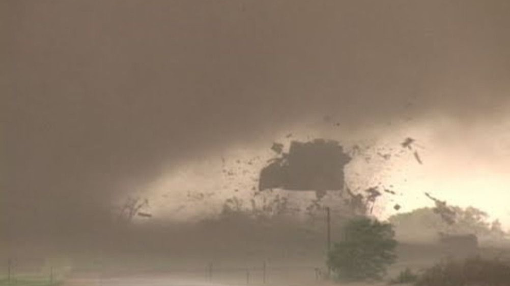 堪萨斯城天气预报