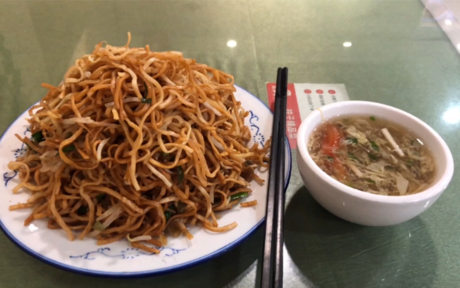 孟州市美食图片