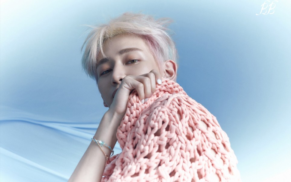 got7「bambam」solo出道《ribbon》mv预告 专辑试听公开!