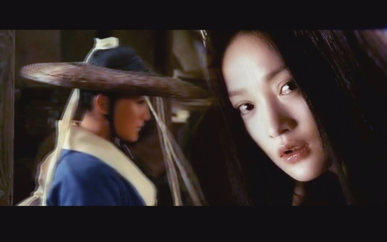 周迅凌雁秋x小唯