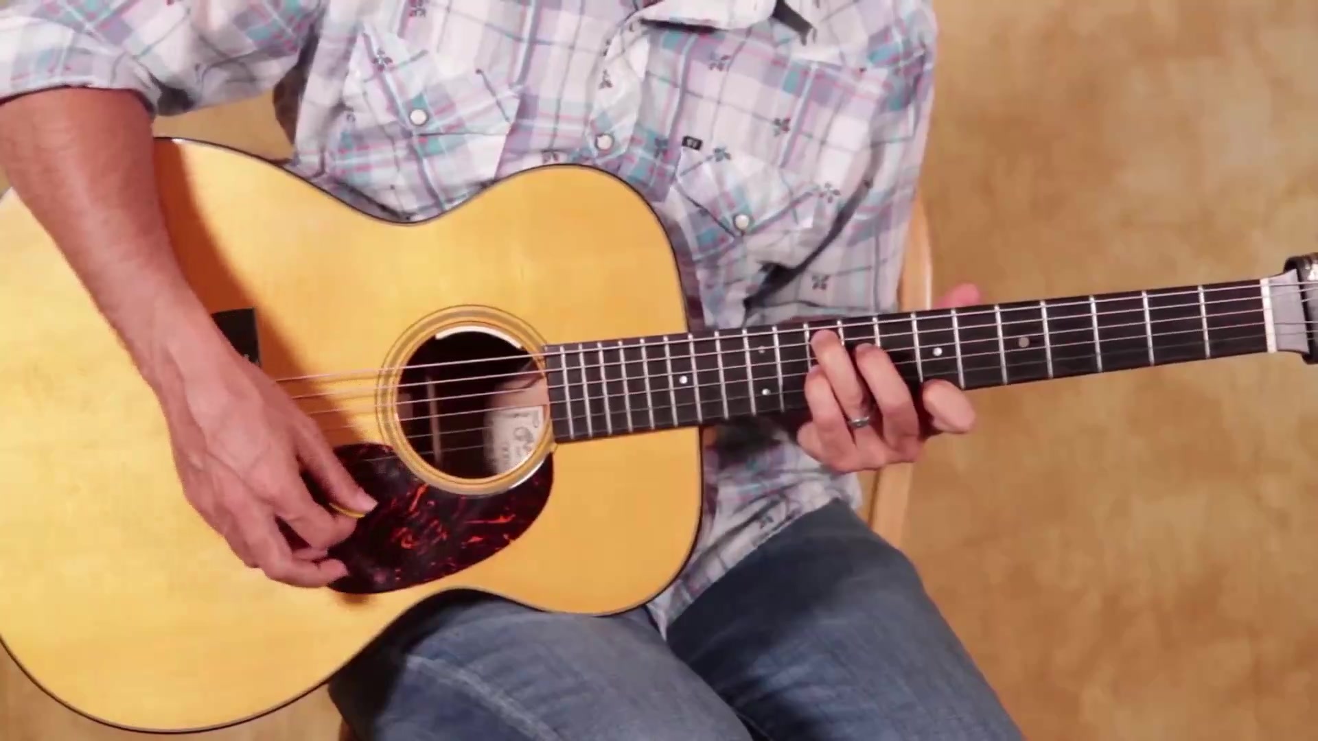 【吉他教程】让你的和弦更加有趣!