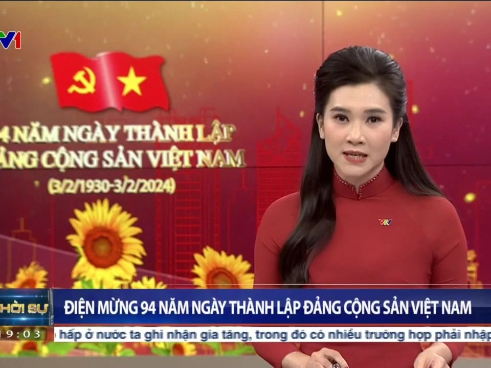越南vtv收台图片