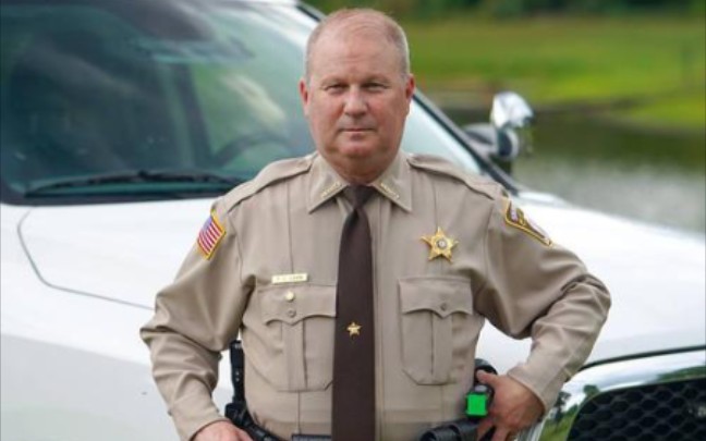 美警真人秀&【执法先锋】cops 生肉