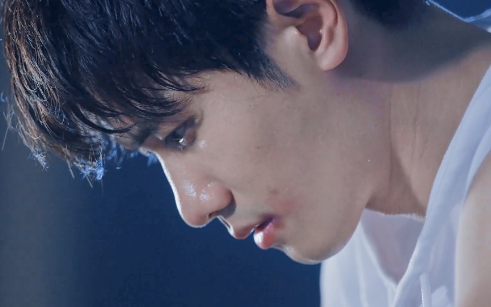 【彭冠英舔屏向】花冲少年感简直爆棚啊啊啊!