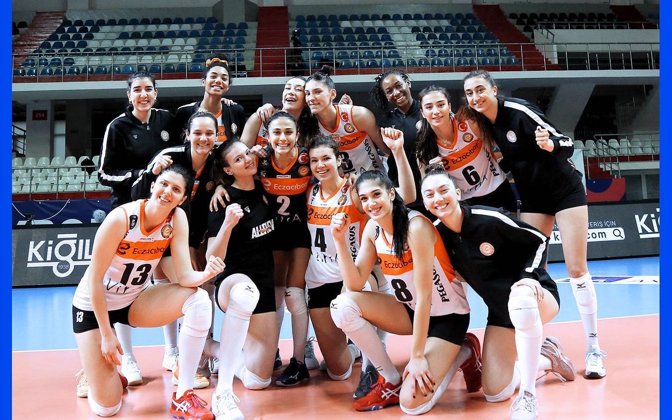 博斯科维奇博兹都获得37分最新比赛状态土耳其女排联赛