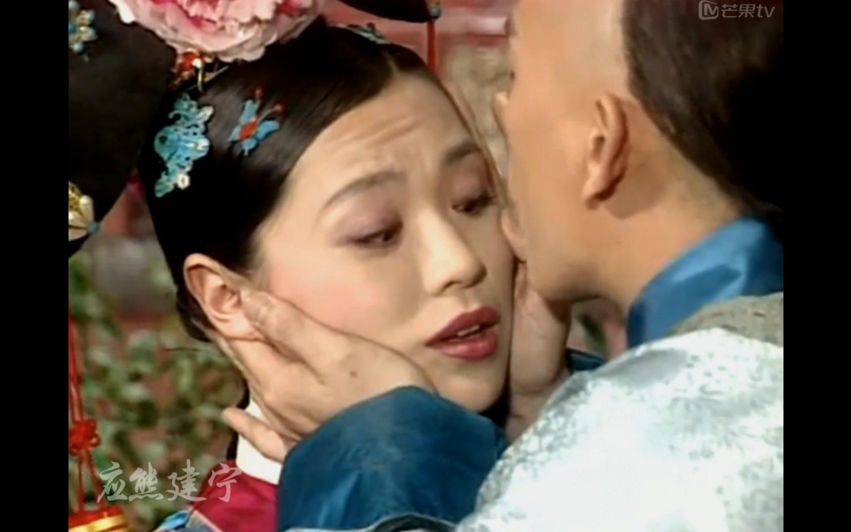 cut1吴应熊建宁公主怀玉公主副cp怀旧向