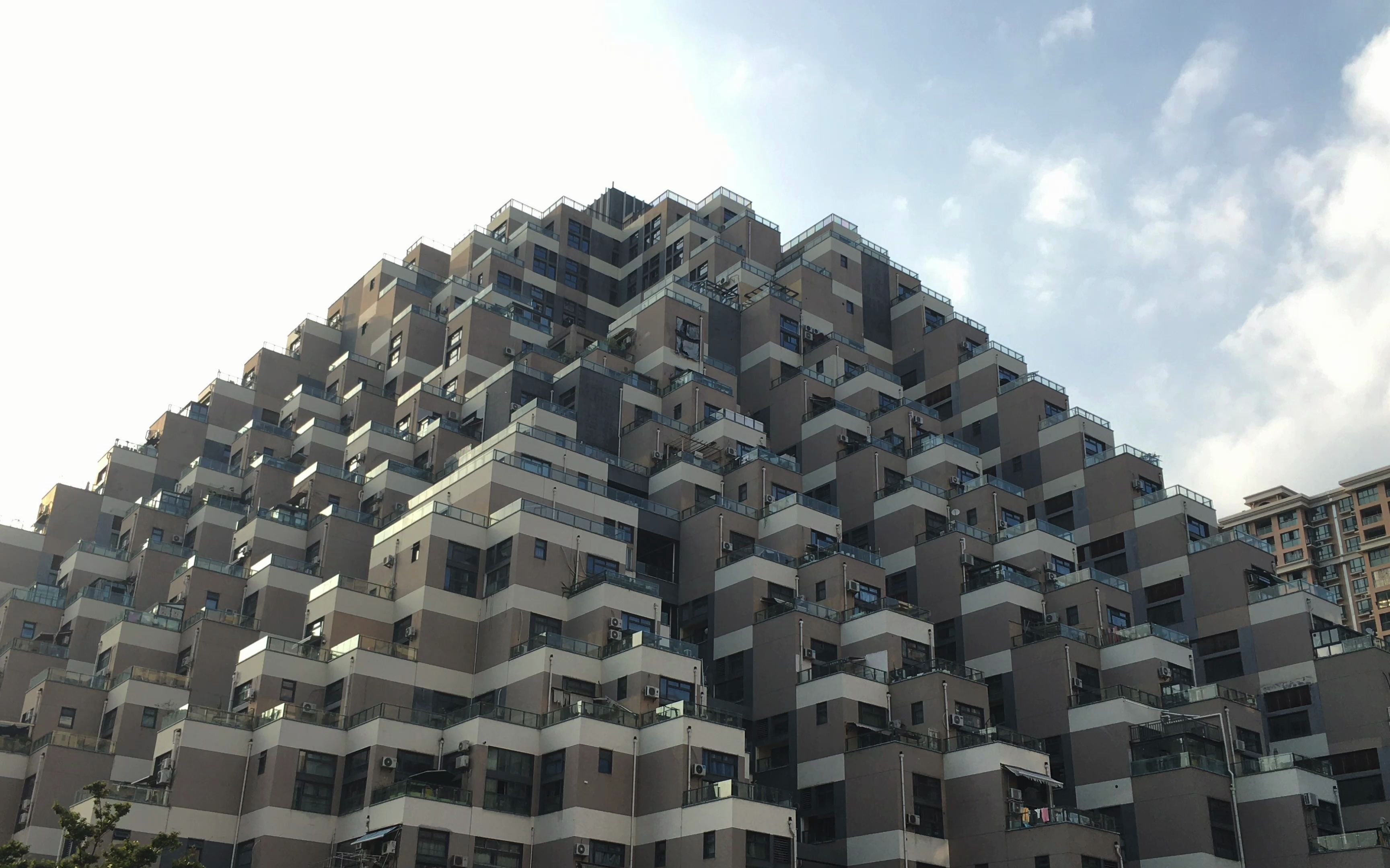 游站未来城之行