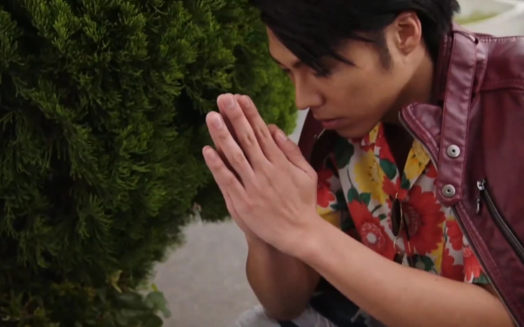 九条贵利矢×檀黎斗 意义不明的剪辑