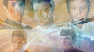 三分钟介绍所有星际迷航电视剧every Star Trek Tv Series In 3 Minutes 哔哩哔哩 つロ干杯 Bilibili