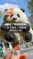 Télécharger la video: 成都出了花花冰淇淋！这个顶流三角饭团你吃到了吗？