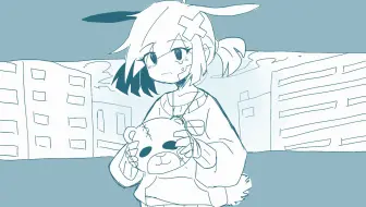 【诗岸】二十九分之一的幼稚犯